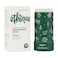Ethique Natural Deodorant for Women Men Rustic Citrus Earthy Aluminum Free Vegan EcoFriendly PlasticFree CrueltyFree 247 oz Pack 1