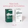 Ethique Natural Deodorant for Women Men Rustic Citrus Earthy Aluminum Free Vegan EcoFriendly PlasticFree CrueltyFree 247 oz Pack 1