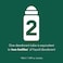 Ethique Natural Deodorant for Women Men Rustic Citrus Earthy Aluminum Free Vegan EcoFriendly PlasticFree CrueltyFree 247 oz Pack 1