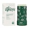 Ethique Natural Deodorant for Women Men Rustic Citrus Earthy Aluminum Free Vegan EcoFriendly PlasticFree CrueltyFree 247 oz Pack 1