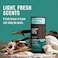 Every Man Jack All Over Deodorant 24 Hour Whole Body Odor Protection Aluminum Free Coastal Surf Scent 26 oz 1 Pack
