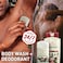 Old Spice Aluminum Free Deodorant for Men Holidudes Limited Edition 247 Holiday Freshness Odor Protection Stocking Stuffer Lumbersnack with Fresh Pine Scent 30 oz