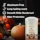 Old Spice Aluminum Free Deodorant for Men Holidudes Limited Edition 247 Holiday Freshness Odor Protection Stocking Stuffer PumpKing Pumpkin Spice Scent 30 oz