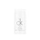 Calvin Klein CK One Deodorant Stick With Notes of Green Tea Bergamot Cardamom Violet Amber 26oz