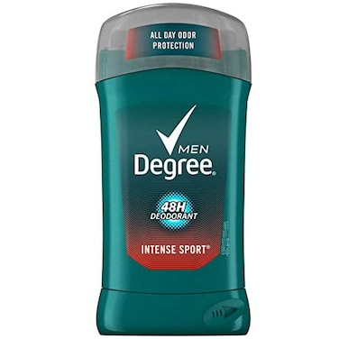 Degree Fresh Deodorant for Men Intense Sport 3 oz