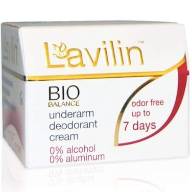 Lavilin Underarm Deodorant Cream 044oz125g