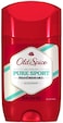 Old Spice Old Spce Endr Sprt Size 225z High Endurance Pure Sport Solid Deodorant Pack of 9