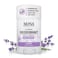 MONA BRANDS All Natural Deodorant For Women Men For Sensitive Skin No Aluminum or Baking Soda LAVENDER 176 Oz
