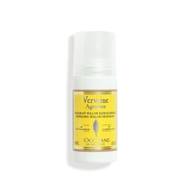 L'OCCITANE LOccitane Citrus Verbena RollOn Deodorant 160 fl oz