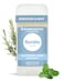 HUMBLE SIMPLE Humble AluminumFree Deodorant for Women Men Rosemary Mint Clean Fresh Natural Deodorant Stick with Essential Oils for LongLasting Odor Control 1 Pack