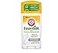 Arm & ARM HAMMER Essentials Natural Deodorant Unscented 250 oz Pack of 2
