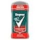 Degree Men Original Protection Deodorant Intense Sport 2 Count 48Hour Odor Protection Deodorant for Men 3 oz