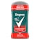 Degree Men Original Protection Deodorant Intense Sport 2 Count 48Hour Odor Protection Deodorant for Men 3 oz