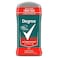 Degree Men Original Protection Deodorant Intense Sport 2 Count 48Hour Odor Protection Deodorant for Men 3 oz