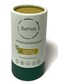 BeNat All Natural Deodorant Plastic Free For Women Men Aluminum Free Gluten Free Cruelty Free 24 Hour Long Lasting Protection Zero Waste Eco Friendly Lemon Tea Tree 3 oz