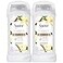 Suave AluminumFree Deodorant for Women 2Pack Coconut Vanilla 26 Oz Ea