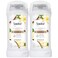 Suave AluminumFree Deodorant for Women 2Pack Coconut Vanilla 26 Oz Ea