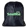 SMELLRID Activated Carbon Odor Eliminator Pouch Neutralizes Odors in Closets