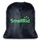 SMELLRID Activated Carbon Odor Eliminator Pouch Neutralizes Odors in Closets