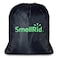 SMELLRID Activated Carbon Odor Eliminator Pouch Neutralizes Odors in Closets