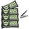 Ellis Harper Charcoal Shoe Deodorizer Inserts Shoe Odor Eliminator Activated Charcoal Shoe Deodorizer Bags to Absorb Shoe Smell Pack of 4 Shoe Smell Eliminator with Nail Clippers