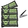 Ellis Harper Charcoal Shoe Deodorizer Inserts Shoe Odor Eliminator Activated Charcoal Shoe Deodorizer Bags to Absorb Shoe Smell Pack of 4 Shoe Smell Eliminator with Nail Clippers