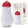 Monkey Business Fill Phil Refrigerator Deodorizer Baking Soda Container Baking Soda Fridge Deodorizer Cute Gifts Kitchen Gadgets