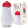 Monkey Business Fill Phil Refrigerator Deodorizer Baking Soda Container Baking Soda Fridge Deodorizer Cute Gifts Kitchen Gadgets