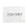 Scent2Go Toilet Fragrance Powder Discreet Travel Size Packet Leak Lock Design Plant Based Formula Lavender Peppermint 20 Single Use Packets