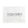 Scent2Go Toilet Fragrance Powder Discreet Travel Size Packet Leak Lock Design Plant Based Formula Lavender Peppermint 20 Single Use Packets