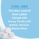Citrus Magic Odor Absorbing Solid Air Freshener Pure Linen 8Ounce Pack of 3
