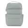 RED ROVR Roo Lightweight 1 LB Diaper Bag Backpack 11 organizational pockets Durable WaterResistant Sage