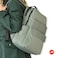 RED ROVR Roo Lightweight 1 LB Diaper Bag Backpack 11 organizational pockets Durable WaterResistant Sage