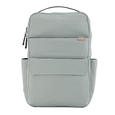 RED ROVR Roo Lightweight 1 LB Diaper Bag Backpack 11 organizational pockets Durable WaterResistant Sage