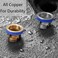 SagaSave Odor Proof Floor Drain Floor Drain backflow Preventer AntiOdor Floor Drain Prevent Backflow Prevent Odor Dispersion in Bathrooms and Kitchens Silver