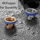 SagaSave Odor Proof Floor Drain Floor Drain backflow Preventer AntiOdor Floor Drain Prevent Backflow Prevent Odor Dispersion in Bathrooms and Kitchens Silver