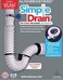 Simple Drain SINK DRAIN KIT 112