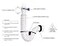 Simple Drain SINK DRAIN KIT 112