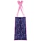 Stephen Joseph Large Recycled Gift Bag with Handles Kids Reusable Birthday Party Gift Bag Shopping Bag