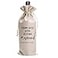 LANBAIHE Wedding Wine Bag Linen Wine Gift Bag Wedding Couples Bride and Groom Gifts Linen Drawstring Bags Pairs Well with Getting Married