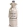 LANBAIHE Wedding Wine Bag Linen Wine Gift Bag Wedding Couples Bride and Groom Gifts Linen Drawstring Bags Pairs Well with Getting Married