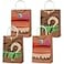 Minamihong Party Favor Bags 16PCS for Ocean Girl