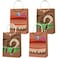 Minamihong Party Favor Bags 16PCS for Ocean Girl