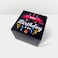 FETTIPOP Premium Butterfly Explosion Box Funny Surprise Prank Gift with Flying Butterflies Unique Birthday or Party Box for Kids Adults