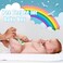YSSPPOY 12 Pcs Peepeeteepe for Baby Boy Reusable Pee Peep Teepee Baby Boy with Hang Loop6 Patterns