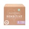 Earth & Earth Eden Sensitive Baby Diapers Size 4 192 Count EcoConscious Hypoallergenic Diapers No Harsh Chemicals Comfortable and Gentle on Skin Dermatologically Approved
