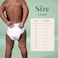 Earth & Earth Eden Sensitive Baby Diapers Size 4 192 Count EcoConscious Hypoallergenic Diapers No Harsh Chemicals Comfortable and Gentle on Skin Dermatologically Approved