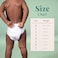 Earth & Earth Eden Sensitive Baby Diapers Size 4 192 Count EcoConscious Hypoallergenic Diapers No Harsh Chemicals Comfortable and Gentle on Skin Dermatologically Approved