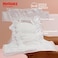 HUGGIES Heavy Absorbency Disposable Unisex Little Snugglers Newborn Baby Diaper 288 per Case