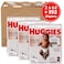 HUGGIES Huggies Size 2 Diapers Skin Essentials Baby Diapers Size 2 1218 lbs 192 Count 3 Packs of 64 Packaging May Vary